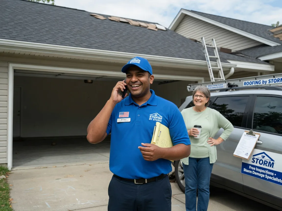 Roof Repair Near Me Strongstown, PA FAQs